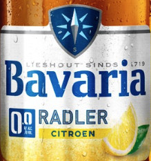 Bavaria Radler 0.0%